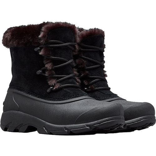sorel snow angel boots