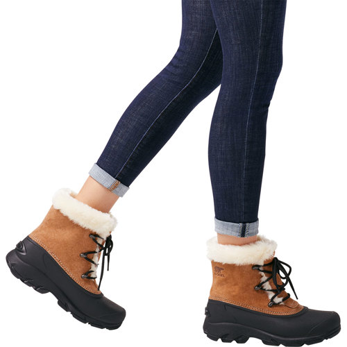 Sorel Snow Angel Winter Boots for Women