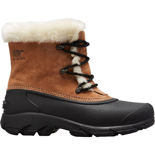 best sorel women's winter boots