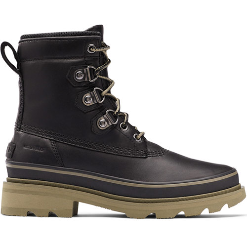 Sorel Lennox Street Boots for Women