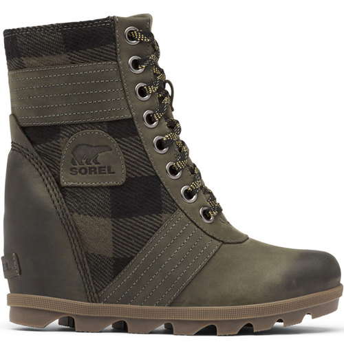 Sorel Lexie Wedge Boots for Women 