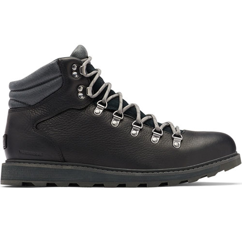 sorel madson hiker tobacco