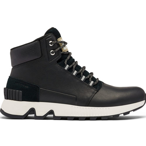sorel men's mac hill mid waterproof stores