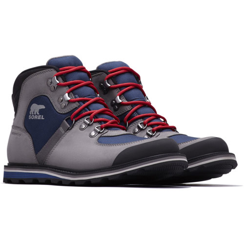 sorel sport hiker