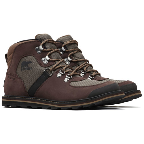 sorel sport hiker