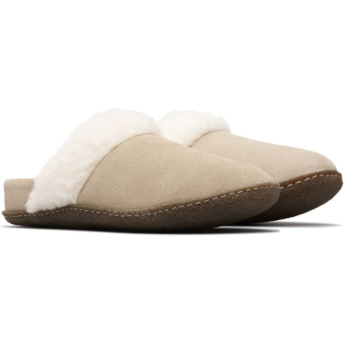 Sorel Nakiska Slide II Slipper for Women SunnySports