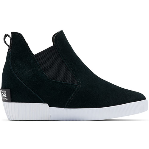 Sorel Out N About Slip-On Wedge for Women