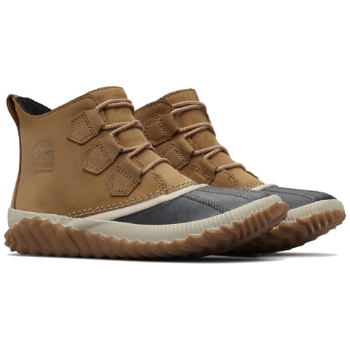 sorel women's rain boots