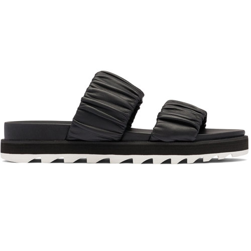 Sorel Roaming Two Strap Slide Sandal for Women