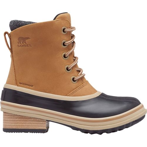 Sorel Slimpack III Lace Duck Boots for Women
