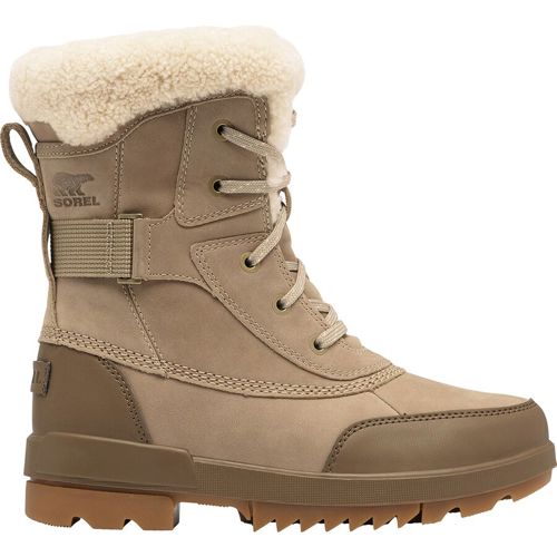 sorel tivoli iv size 8