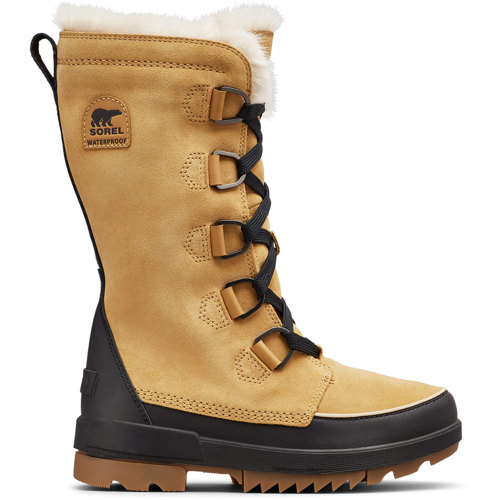 tall winter boots womens