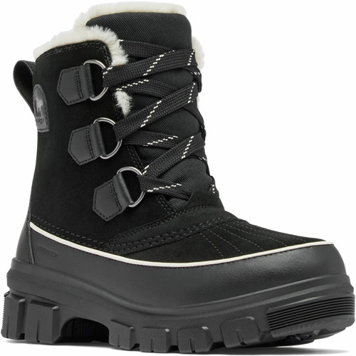 Sorel Tivoli V Waterproof Boots for Women