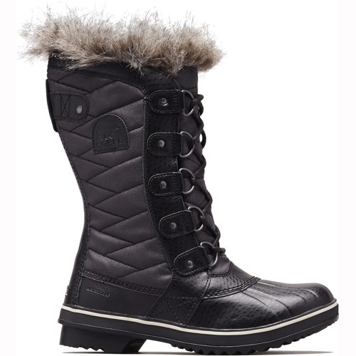 sorel tofino ii review