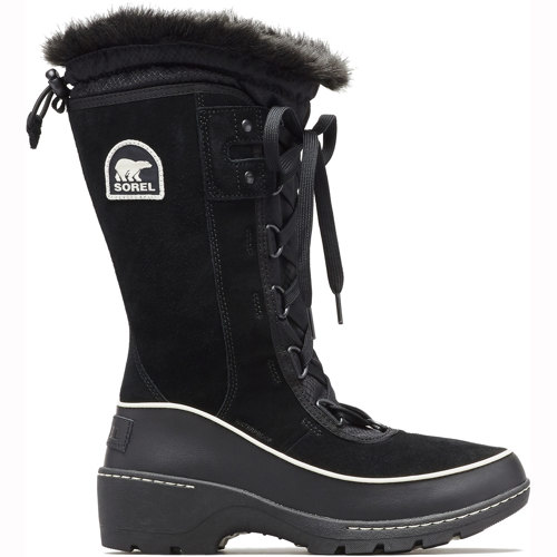 sorel women's tivoli iii winter boots