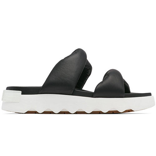 Sorel VIIBE Twist Slide Sandal for Women