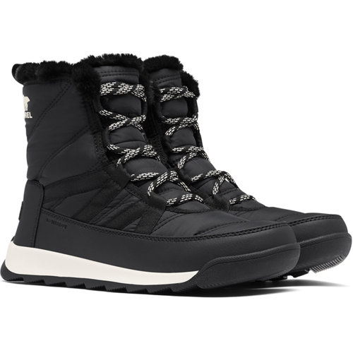 sorel whitney ii short lace boot