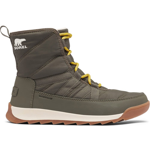 Sorel Whitney II Short Lace Boots for Women