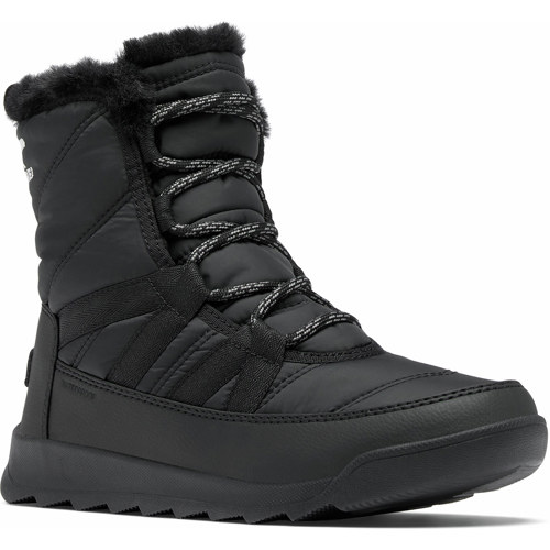 Sorel Whitney II Short Lace Waterproof Boots for Women