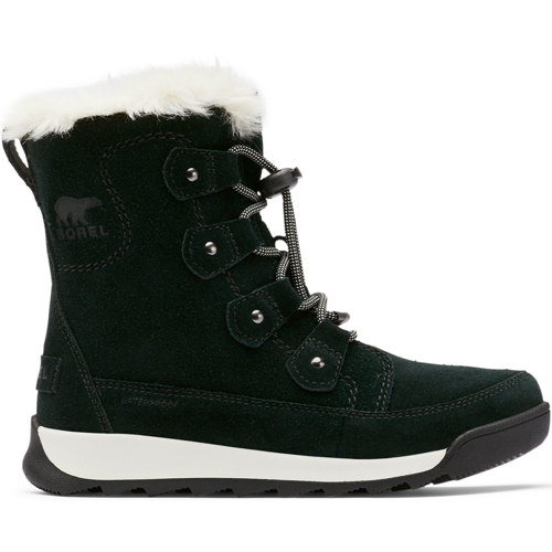 Sorel Whitney II Joan Lace Waterproof Boots for Youth