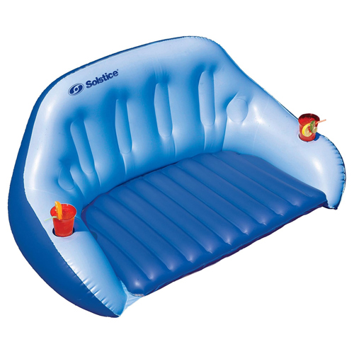 Solstice Duo Love Seat Convertible