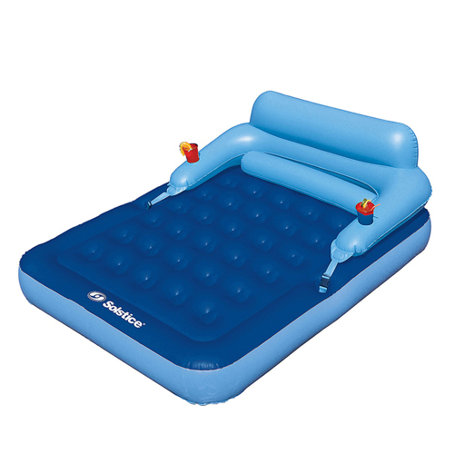 Solstice Malibu Mattress