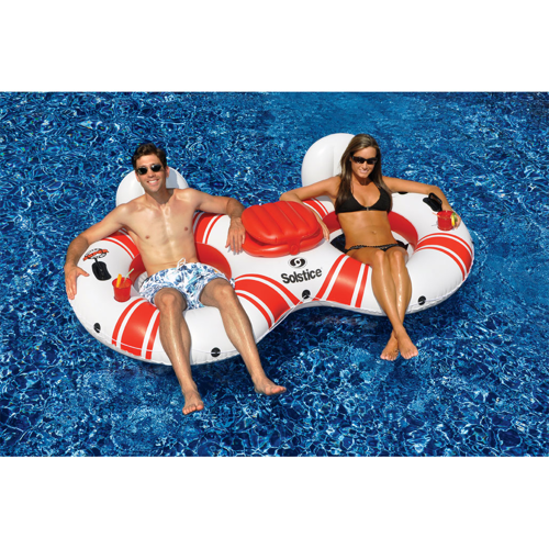 Solstice Super Chill Tube Duo