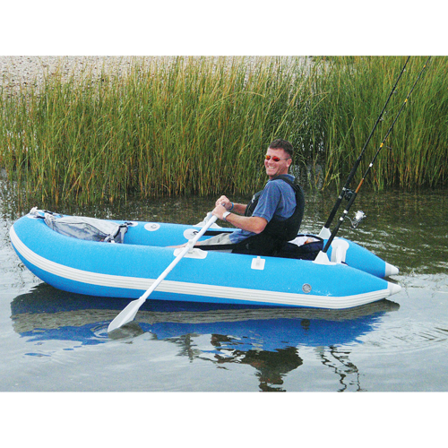Solstice Outcat Fishing Catamaran Boat