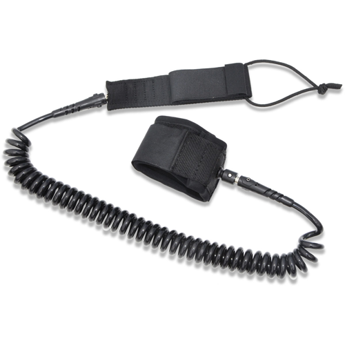 Solstice Coil Leash