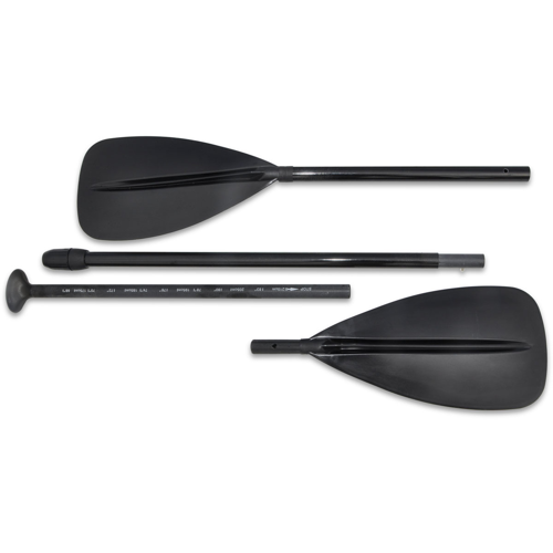 Solstice 4Piece Convertible SUP or Kayak Adjustable Paddle 35002