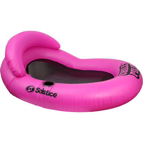 Solstice ChillPill Floating Lounger