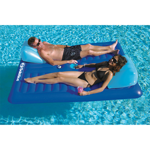 Solstice Face to Face Lounger