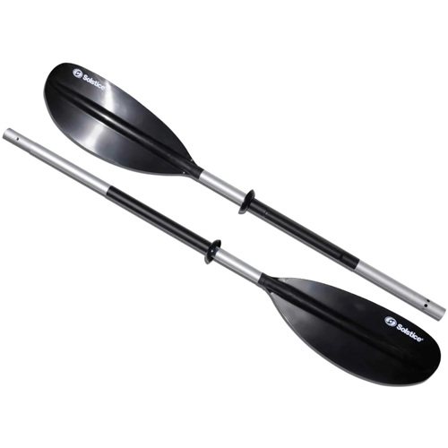 Solstice Kayak Quick Release Paddle 2-Piece