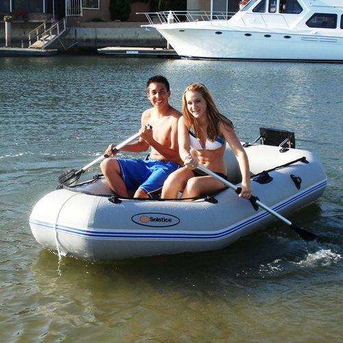 Solstice Quest Inflatable Boat Kits