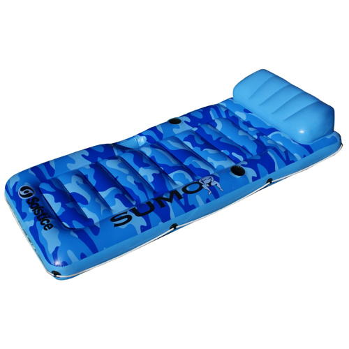 Solstice Sumo Float Pool Mattress