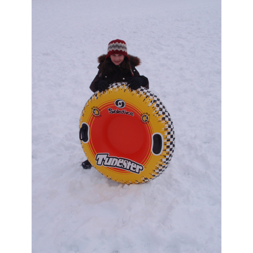 Solstice Tubster All Season Sports Tube (Snow or Surf)