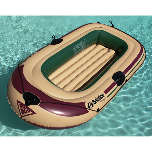Solstice Voyager Inflatable Boat Kit