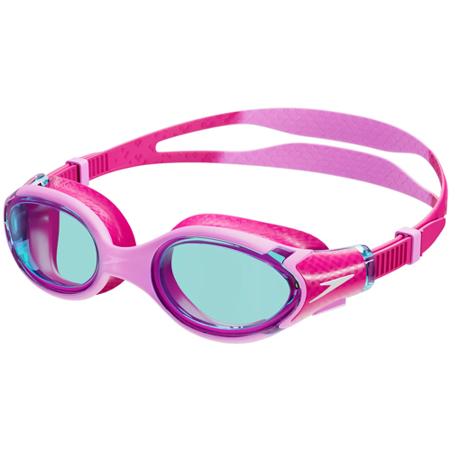 Speedo Biofuse 2.0 Swim Goggles Pink Junior