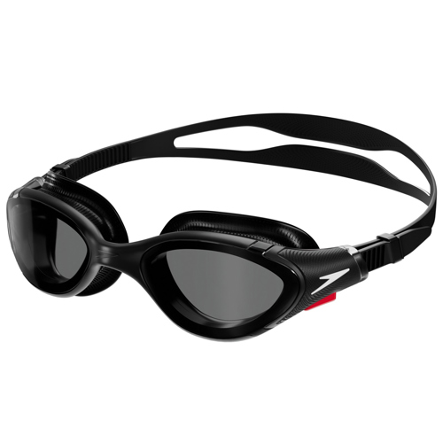 Speedo Biofuse 2.0 Swim Goggles Black/Smoke Adult