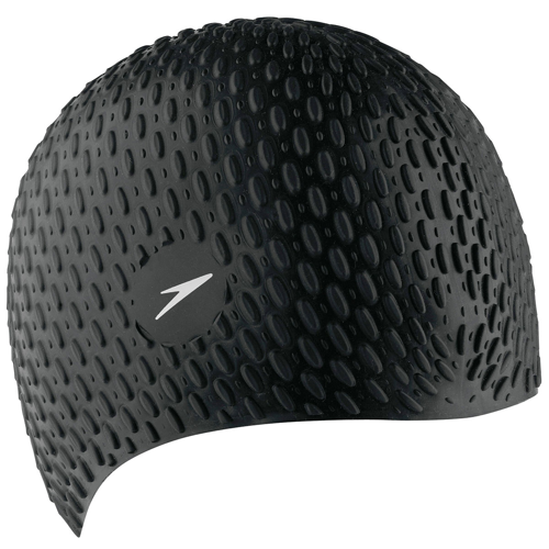 Speedo Silicone Bubble Cap