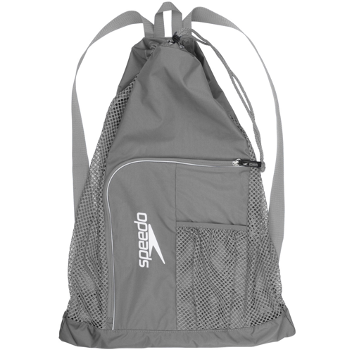 Speedo Deluxe Ventilator Mesh Bag
