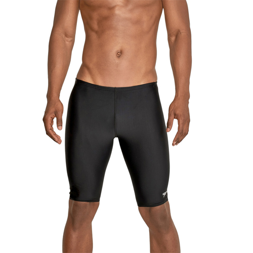 Speedo ProLT Solid Jammer Black 28