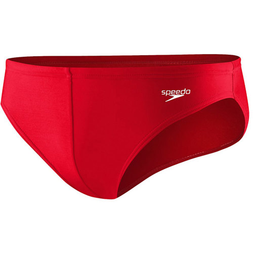 Speedo Fitness Solar 1" (2.54 cm) Men's Brief