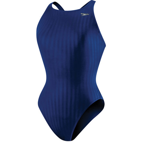Speedo Girl's Aquablade Recordbreaker Swimsuit