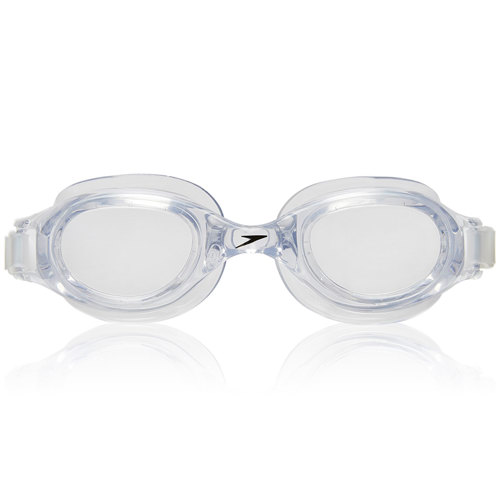 Speedo Hydrospex Swim Goggle Clear