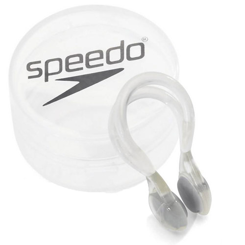 Speedo Liquid Comfort Nose Clip Clear