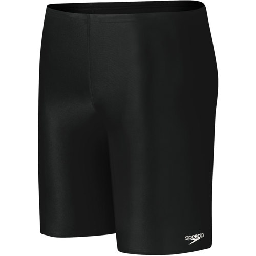Speedo Learn to Swim Jammer 4 Black