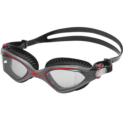 Speedo MDR 2.4 Swim Goggles