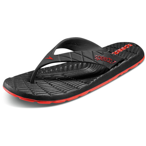 speedo flip flops mens
