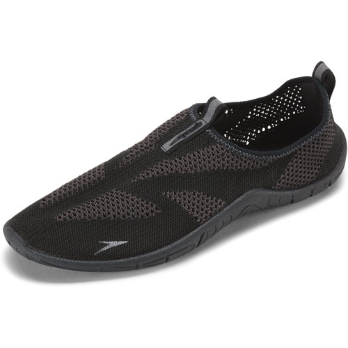 speedo water shoes mens